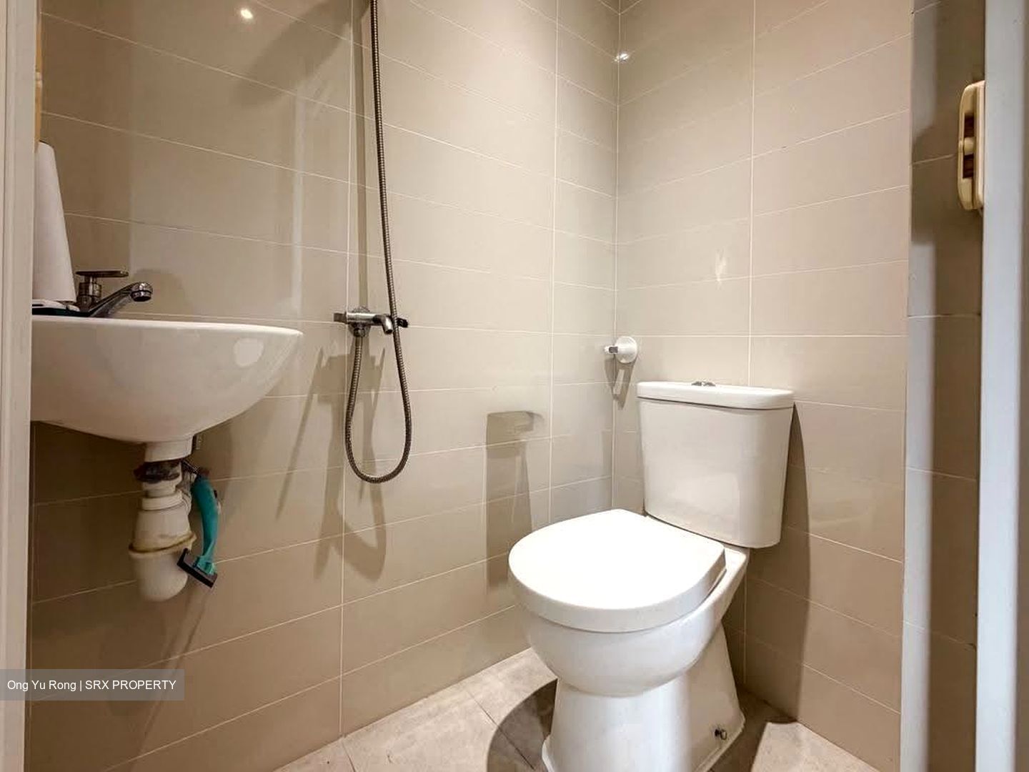 Symphony Suites (D27), Condominium #632502521
